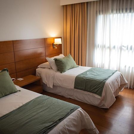 Neper Hotel Cordoba Exterior photo