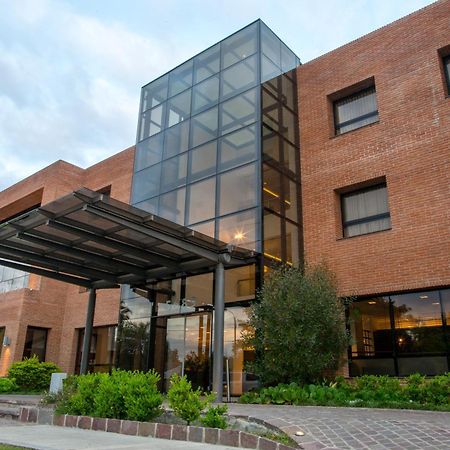 Neper Hotel Cordoba Exterior photo