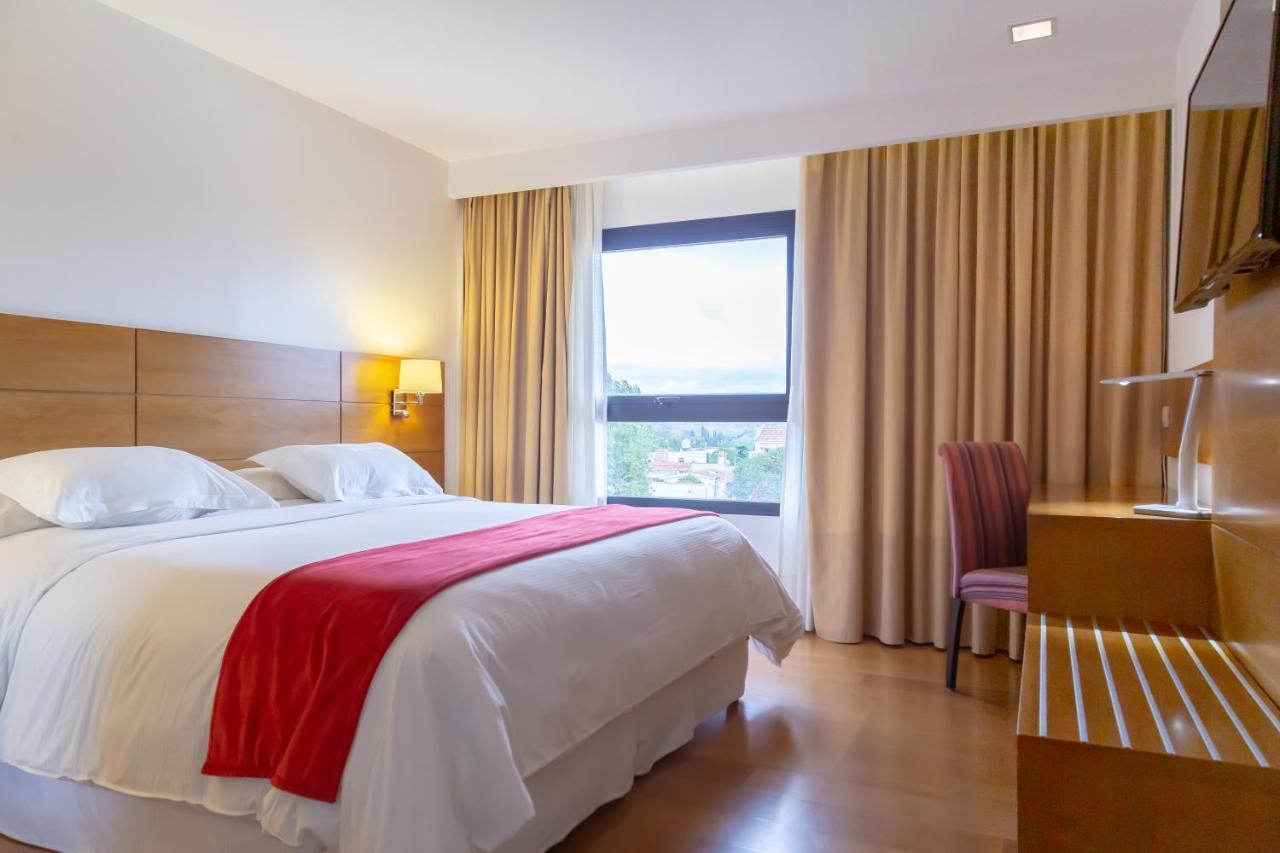 Neper Hotel Cordoba Exterior photo
